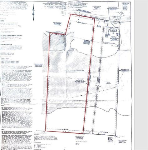 000 Water Avenue, Springdale, AR 72762