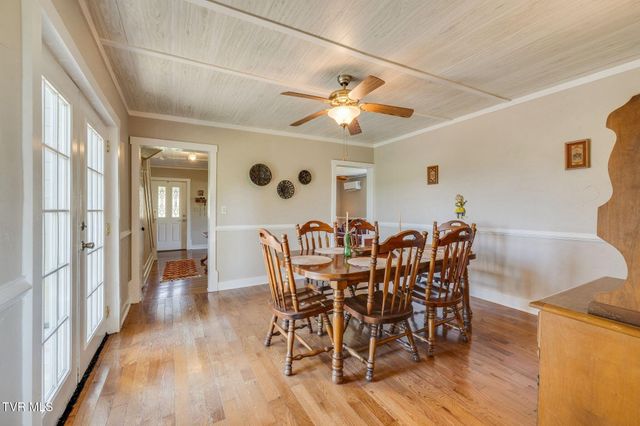 500 Milburnton Road, Limestone, TN 37681