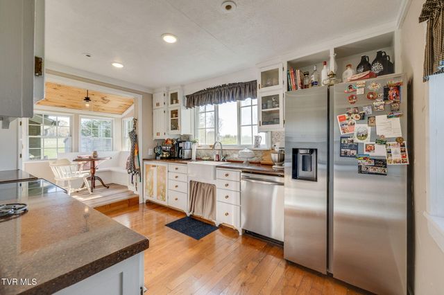 500 Milburnton Road, Limestone, TN 37681