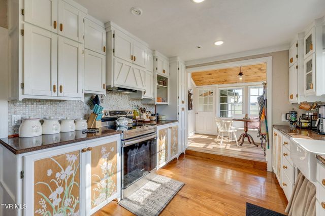 500 Milburnton Road, Limestone, TN 37681