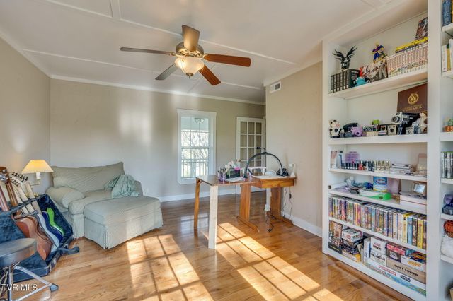 500 Milburnton Road, Limestone, TN 37681