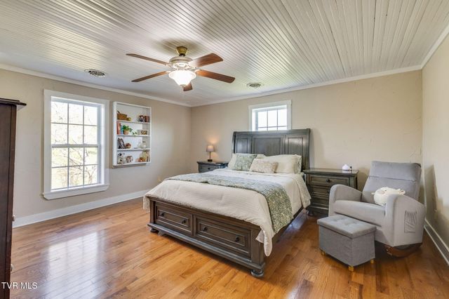 500 Milburnton Road, Limestone, TN 37681