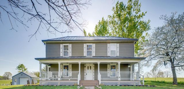 500 Milburnton Road, Limestone, TN 37681