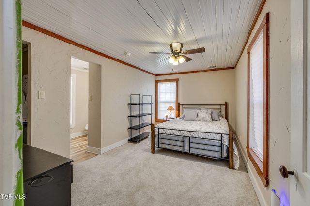 500 Milburnton Road, Limestone, TN 37681