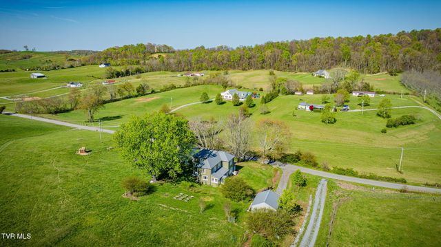 500 Milburnton Road, Limestone, TN 37681