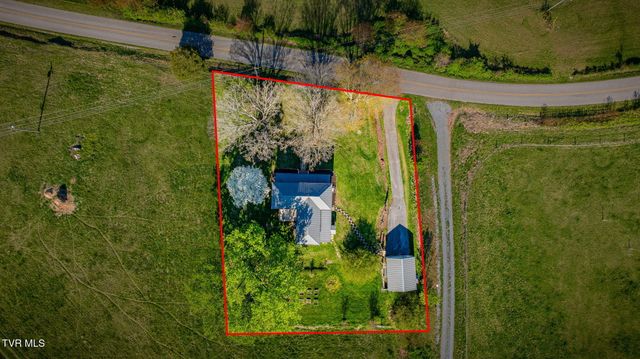 500 Milburnton Road, Limestone, TN 37681
