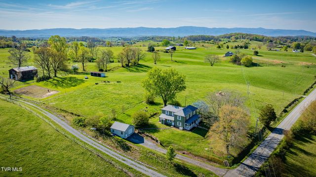 500 Milburnton Road, Limestone, TN 37681