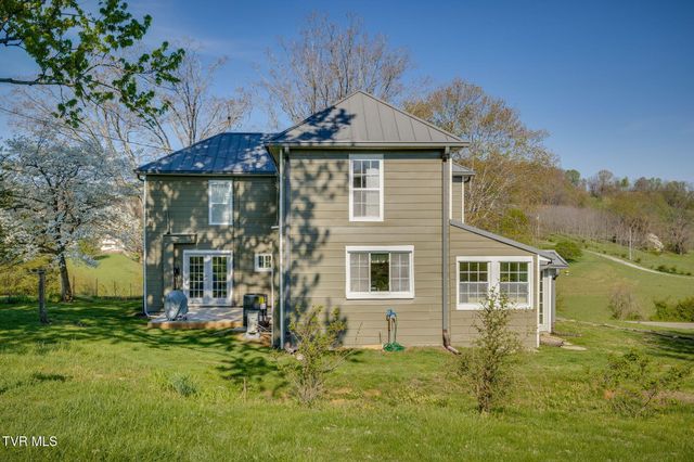 500 Milburnton Road, Limestone, TN 37681