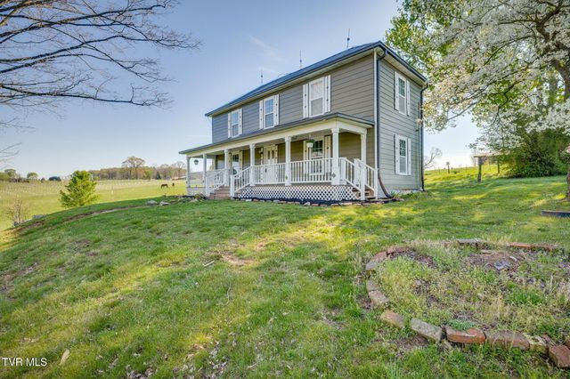 500 Milburnton Road, Limestone, TN 37681
