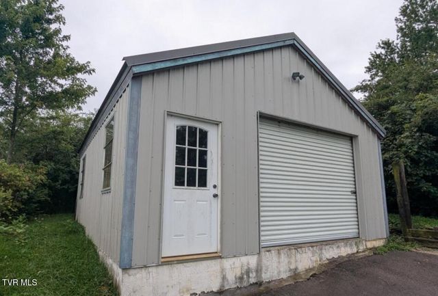 500 Milburnton Road, Limestone, TN 37681
