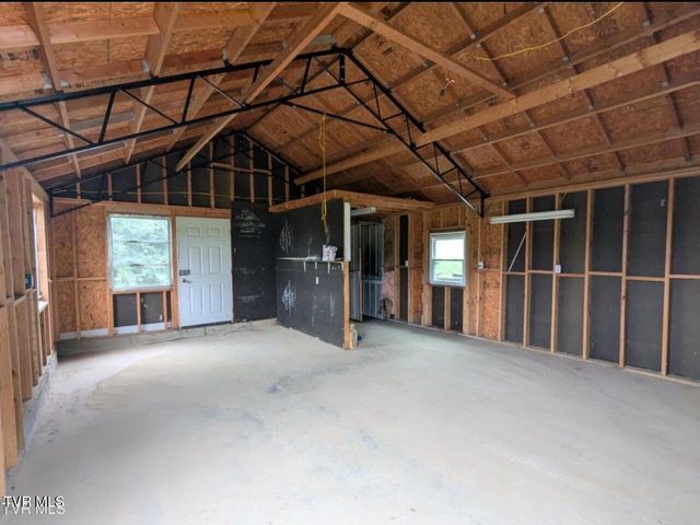 500 Milburnton Road, Limestone, TN 37681