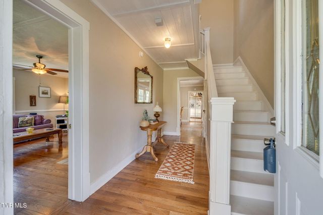 500 Milburnton Road, Limestone, TN 37681