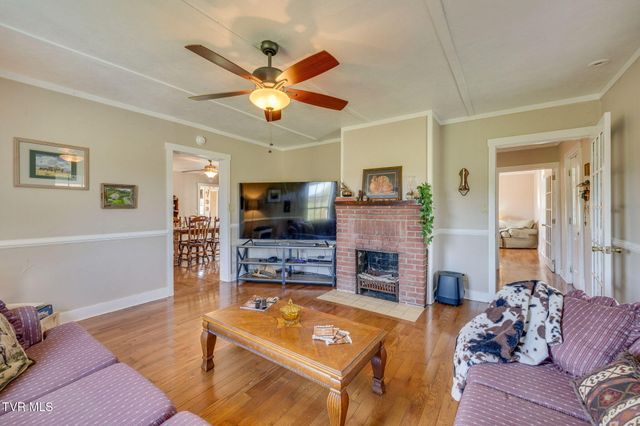 500 Milburnton Road, Limestone, TN 37681