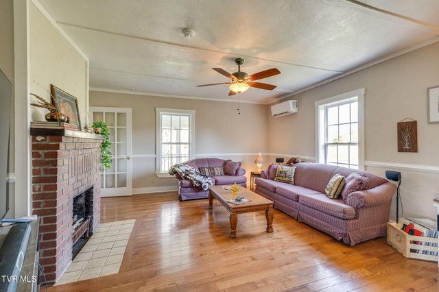 500 Milburnton Road, Limestone, TN 37681