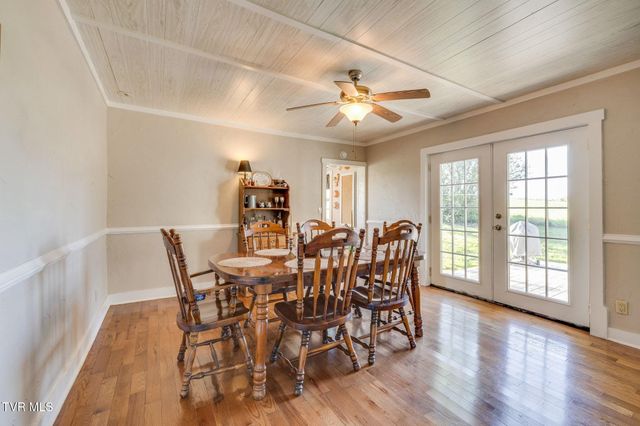 500 Milburnton Road, Limestone, TN 37681