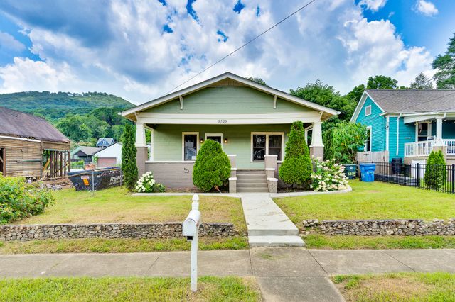 5505 Saint Elmo Avenue, Chattanooga, TN 37409