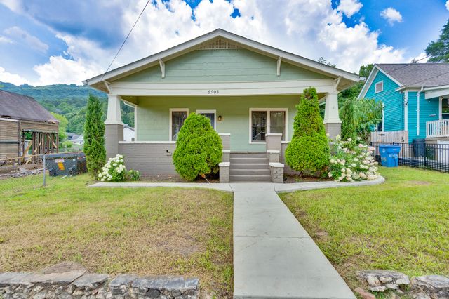 5505 Saint Elmo Avenue, Chattanooga, TN 37409