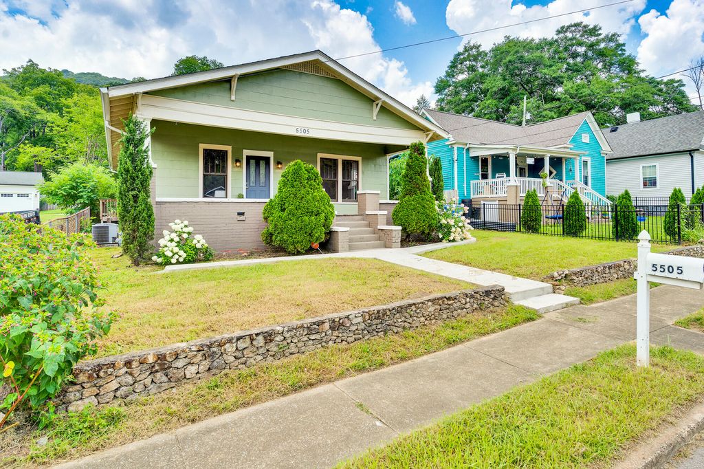 5505 Saint Elmo Avenue, Chattanooga, TN 37409