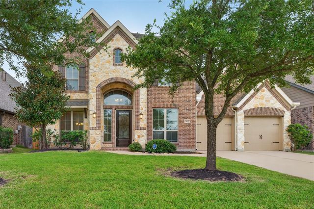 20222 Monica Joyce Lane, Cypress, TX 77433