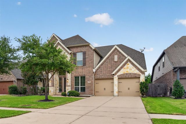 20222 Monica Joyce Lane, Cypress, TX 77433