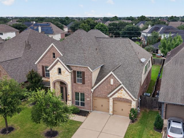 20222 Monica Joyce Lane, Cypress, TX 77433