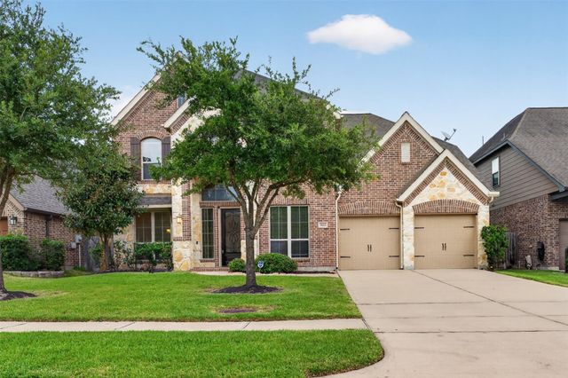 20222 Monica Joyce Lane, Cypress, TX 77433