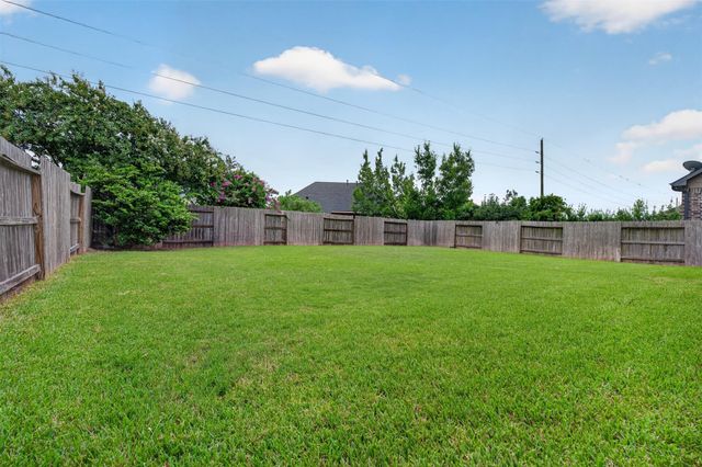 20222 Monica Joyce Lane, Cypress, TX 77433