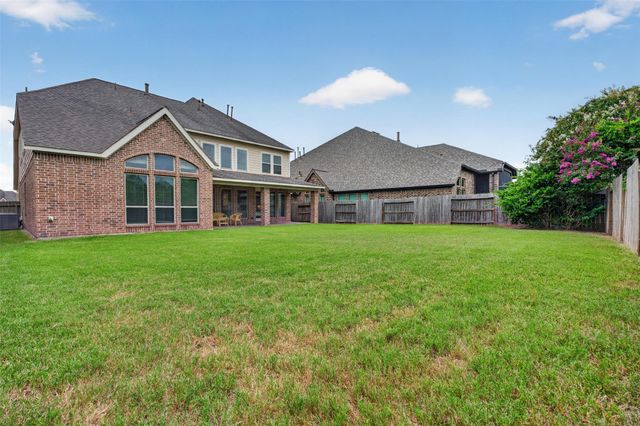 20222 Monica Joyce Lane, Cypress, TX 77433
