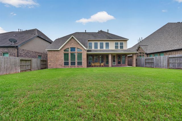 20222 Monica Joyce Lane, Cypress, TX 77433