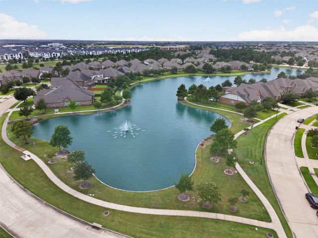 20222 Monica Joyce Lane, Cypress, TX 77433