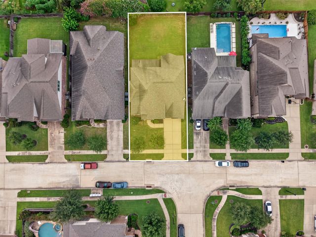 20222 Monica Joyce Lane, Cypress, TX 77433