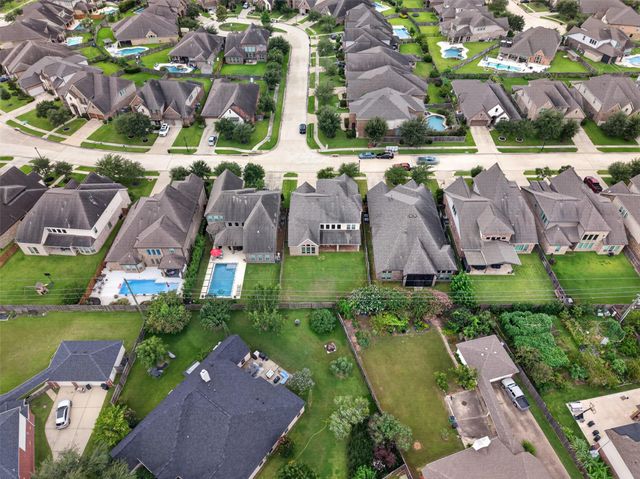 20222 Monica Joyce Lane, Cypress, TX 77433