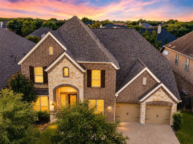 20222 Monica Joyce Lane, Cypress, TX 77433