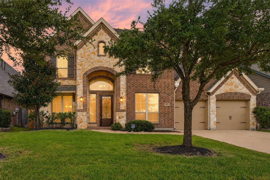 20222 Monica Joyce Lane, Cypress, TX 77433