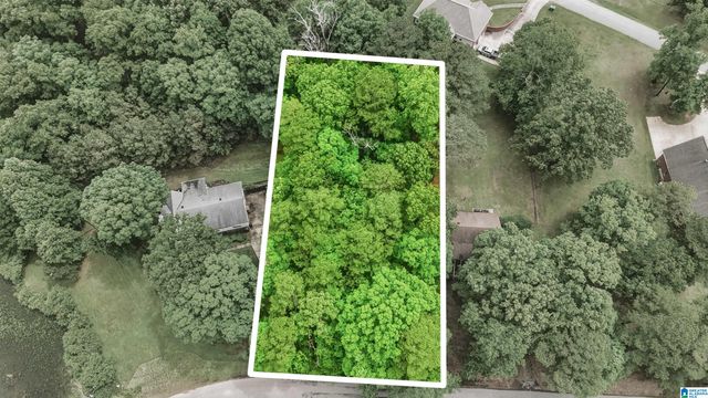 00 ALLISON DRIVE, Lakeview, AL 35111