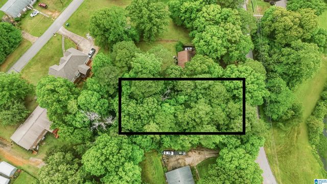 00 ALLISON DRIVE, Lakeview, AL 35111
