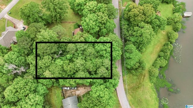 00 ALLISON DRIVE, Lakeview, AL 35111