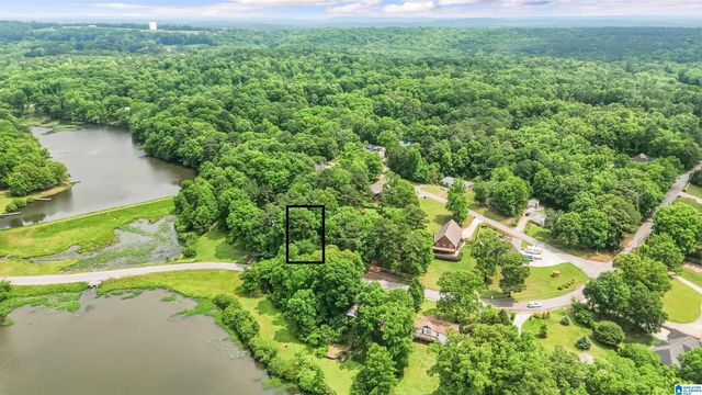 00 ALLISON DRIVE, Lakeview, AL 35111