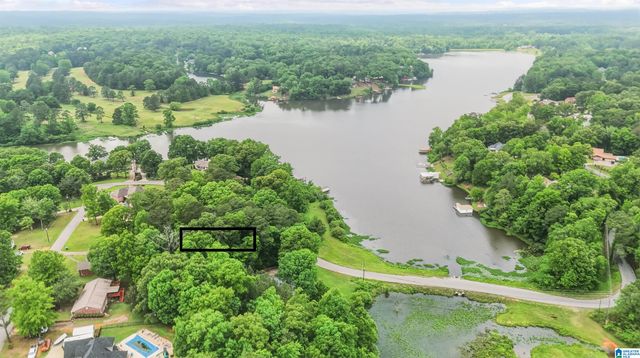 00 ALLISON DRIVE, Lakeview, AL 35111