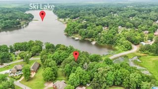00 ALLISON DRIVE, Lakeview, AL 35111