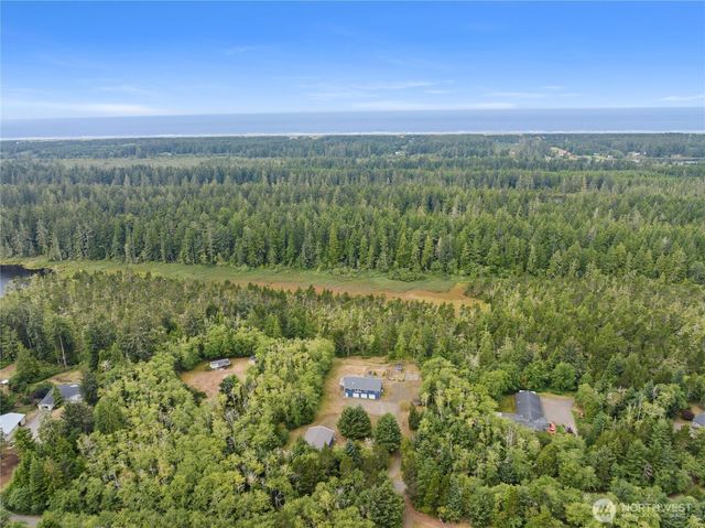 17107 Mill Ln, Long Beach, WA 98631