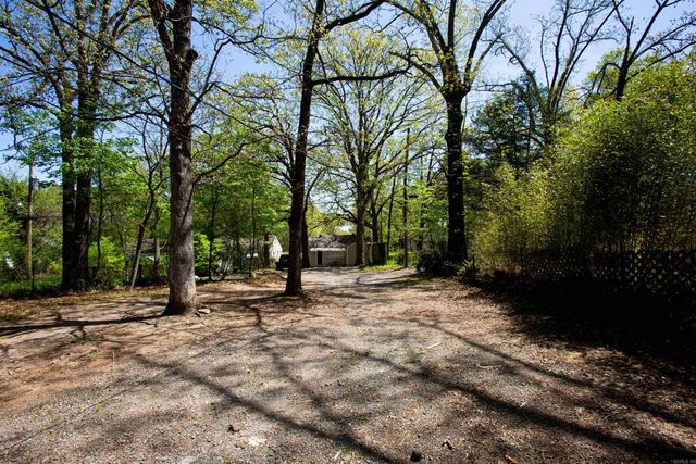 2309 S Tyler Street, Little Rock, AR 72204