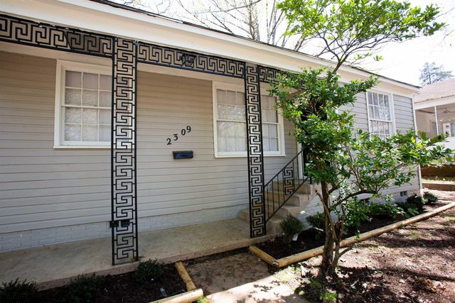 2309 S Tyler Street, Little Rock, AR 72204