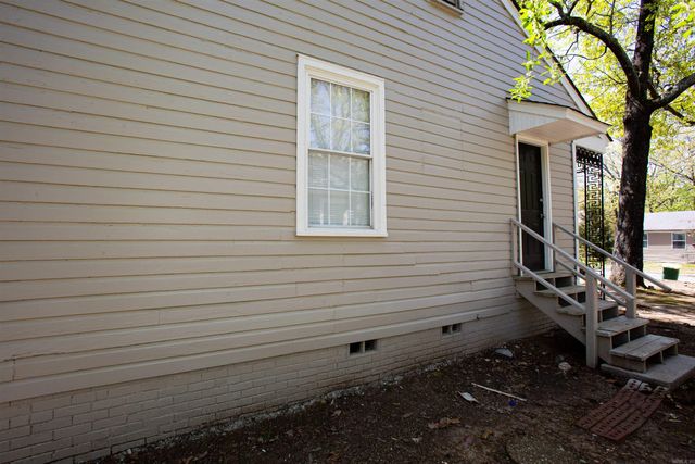 2309 S Tyler Street, Little Rock, AR 72204