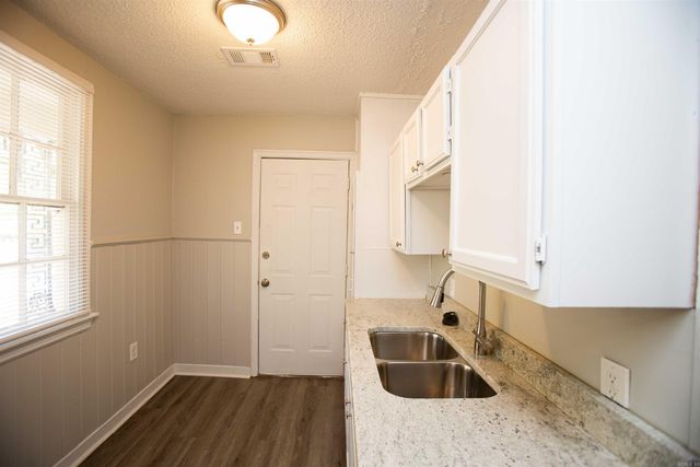 2309 S Tyler Street, Little Rock, AR 72204