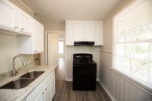 2309 S Tyler Street, Little Rock, AR 72204