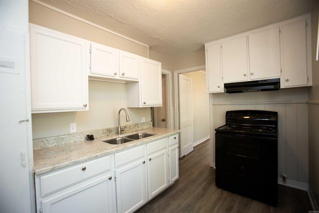 2309 S Tyler Street, Little Rock, AR 72204