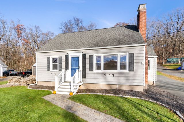 105 Cidermill Road, Bolton, CT 06043