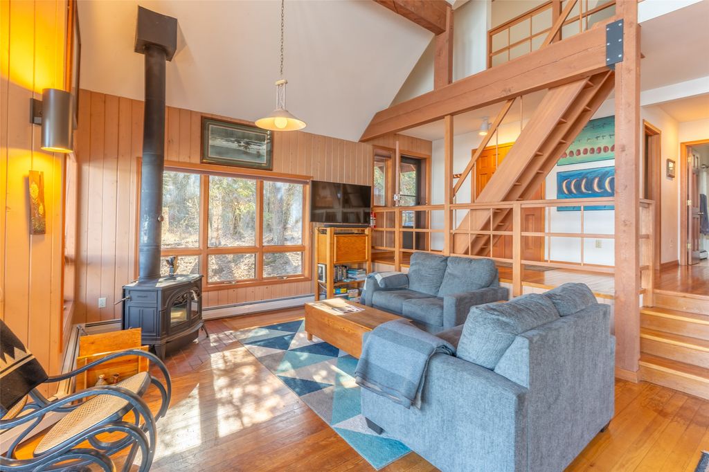 586 Apgar Loop Road, West Glacier, MT 59936 photo 13