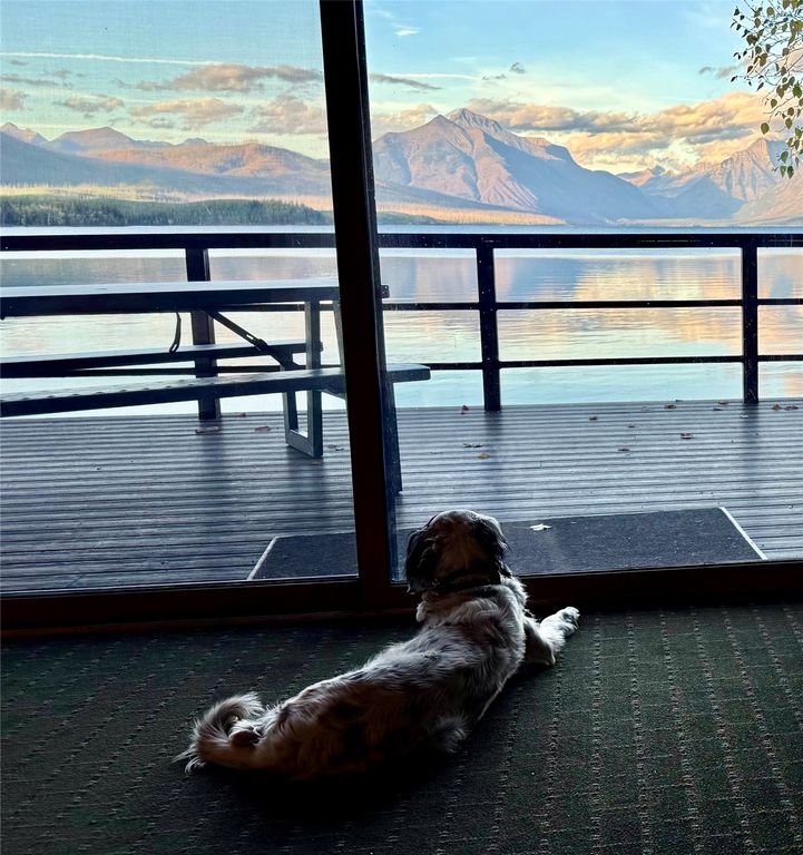 586 Apgar Loop Road, West Glacier, MT 59936 photo 19